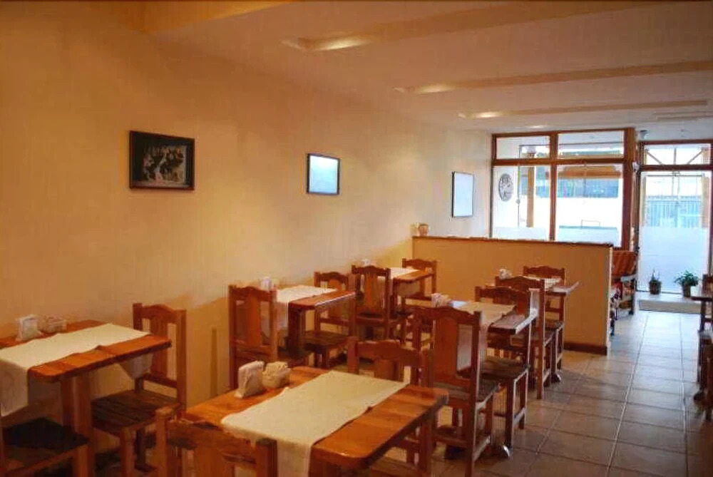 Los Lagos Hosteria