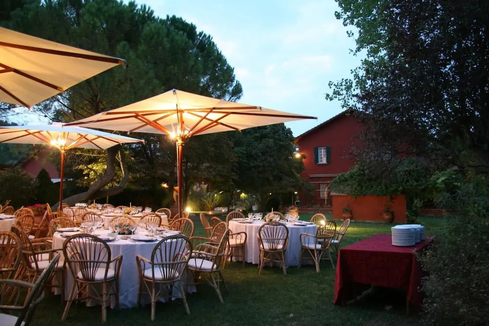 Tenuta Agricola Fonte Di Papa