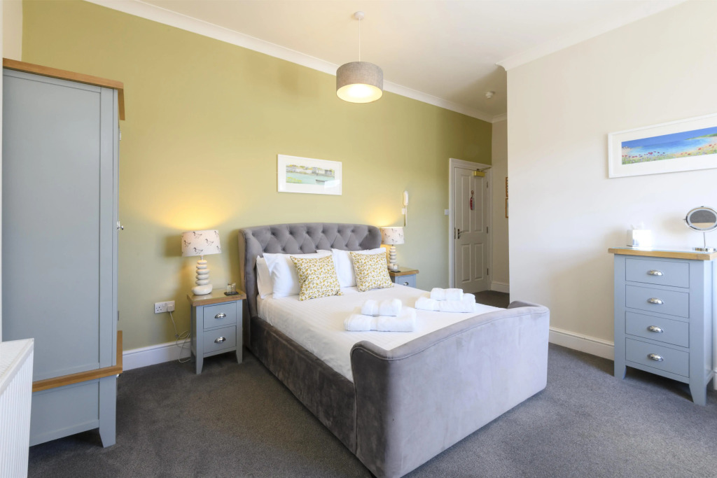 Porth Veor Manor Hotel