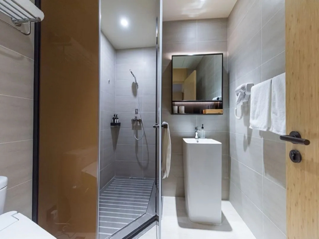 JI Hotel The Bund Ningbo Road