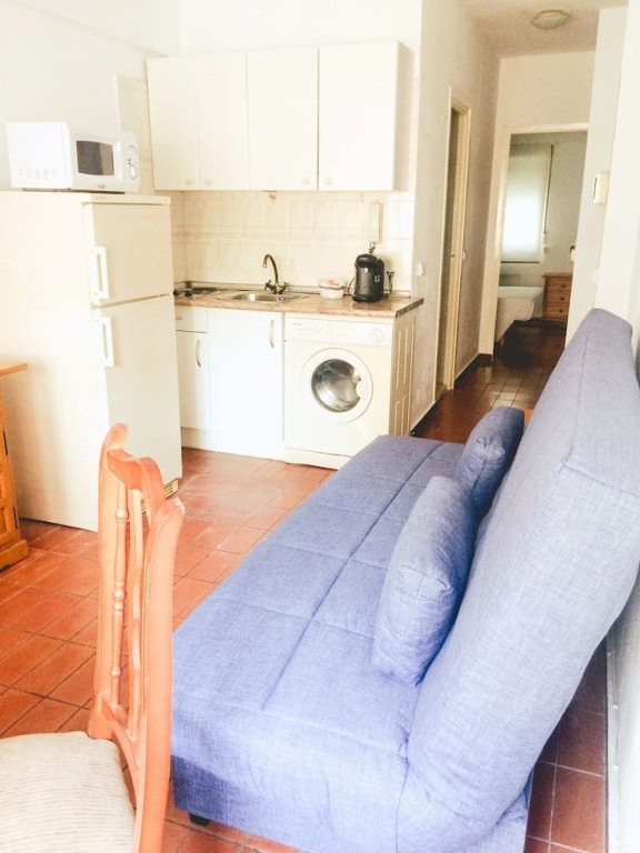 Apartamentos Club La Farola