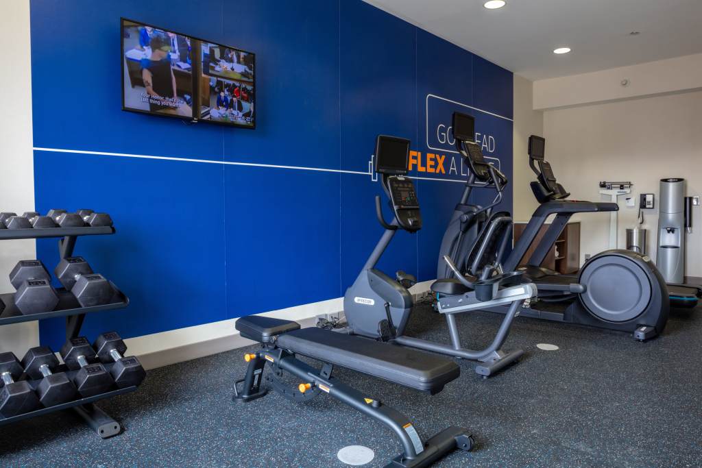 Holiday Inn Express & Suites El Paso West by IHG