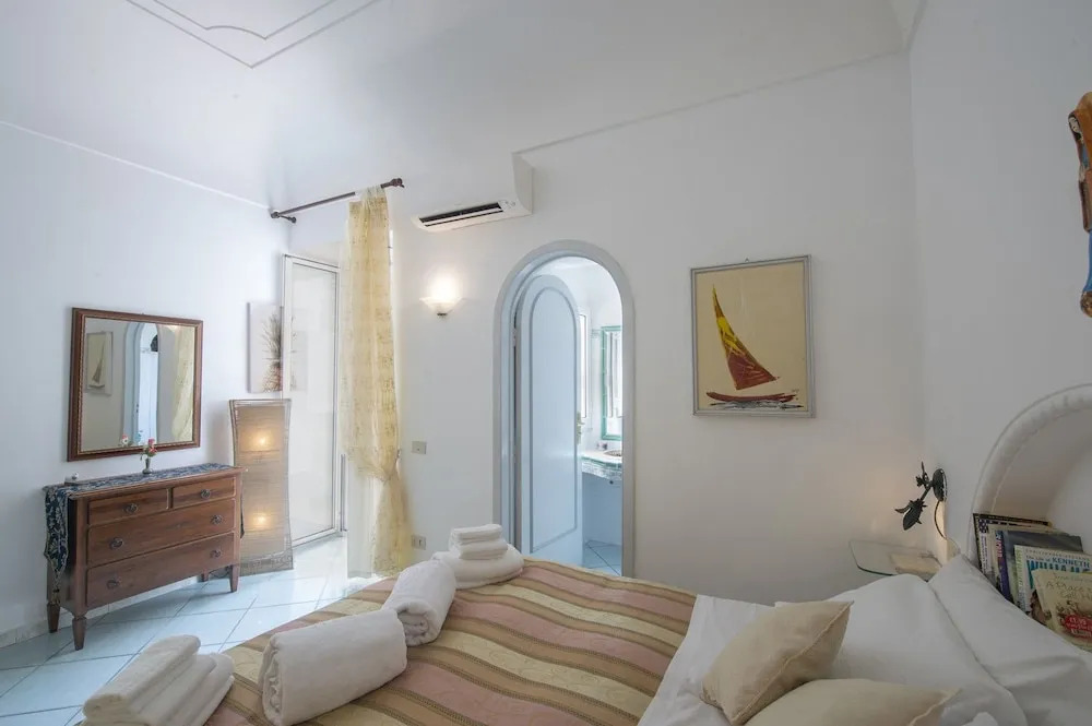 Villa SEASIDE