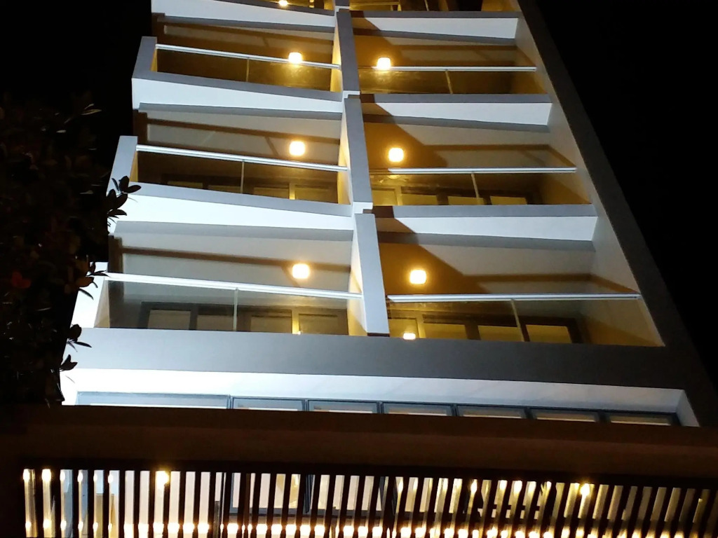 Sophia Central Nha Trang Hotel by HT