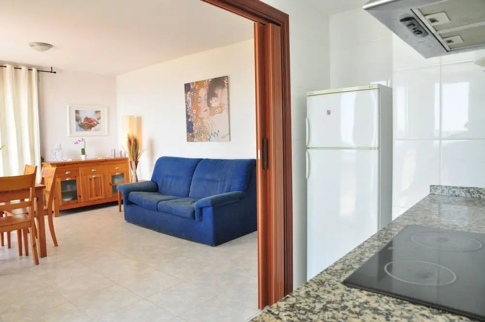 Apartamento Bonito Para 6 Personas en Miami Playa