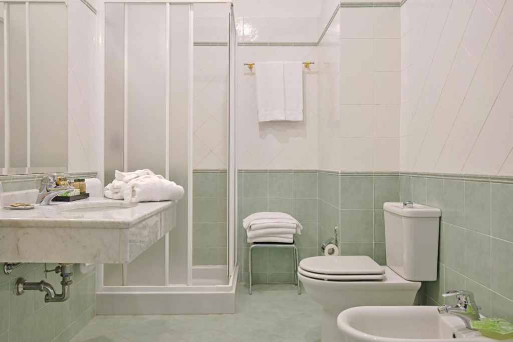 Palace Grand Hotel Varese