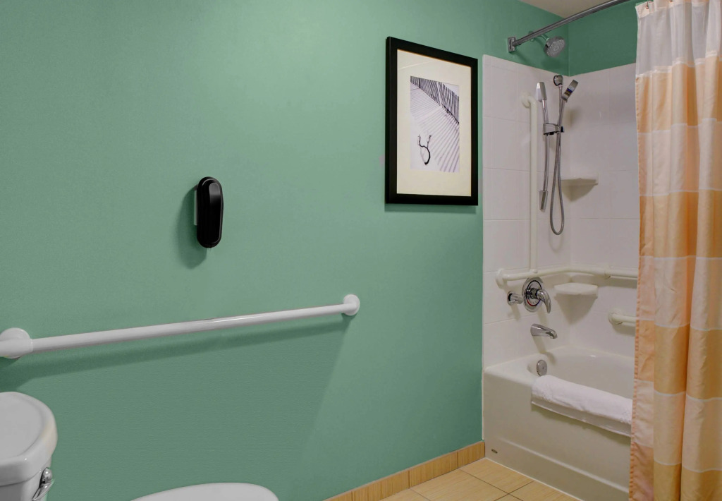 Springhill Suites by Marriott West Palm Beach I-95
