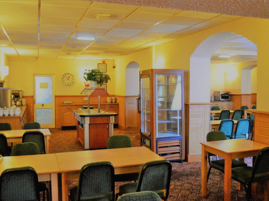 Oak Lea Hotel