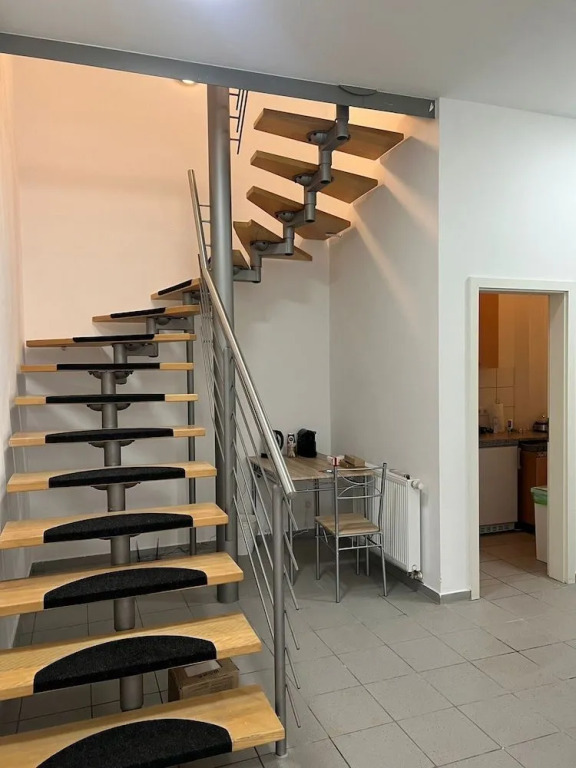 Aparts Room Hannover Centrum