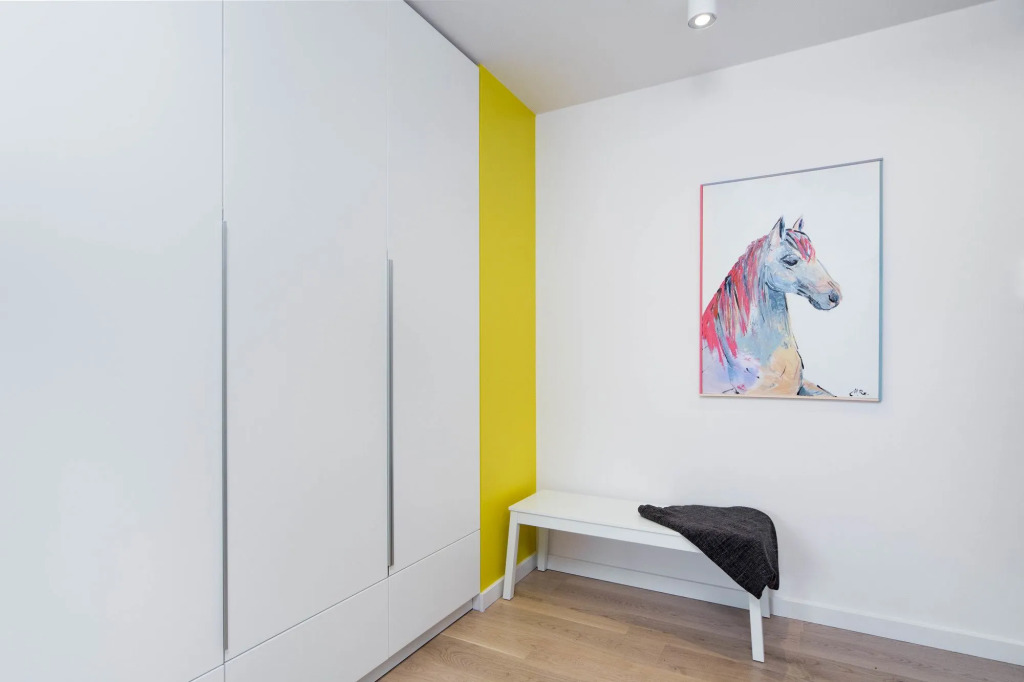 Lemir Cracow Apartments