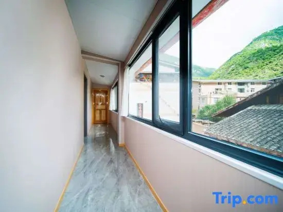 Jiuzhaigou Zaxizhuoma Homestay