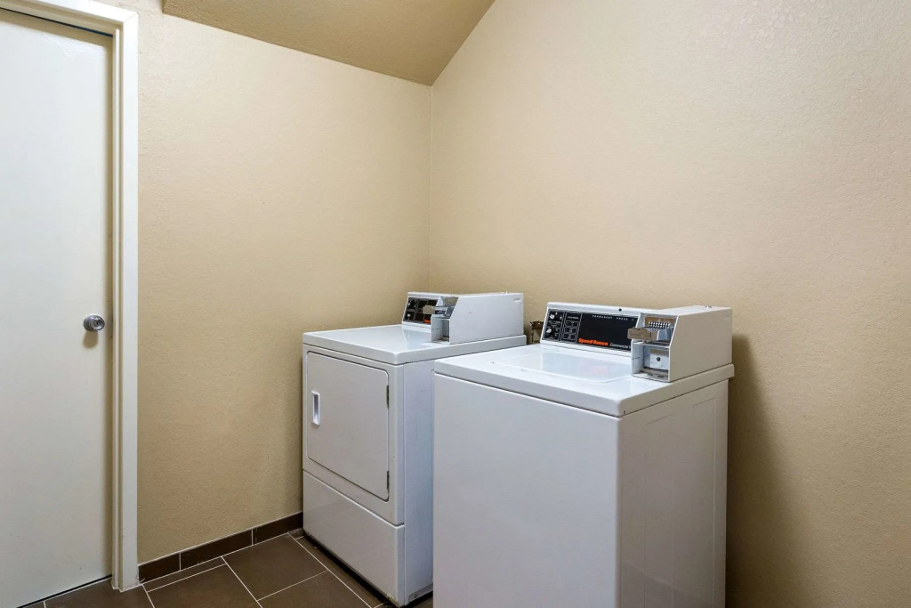 Sonesta Essential - Baton Rouge Airport