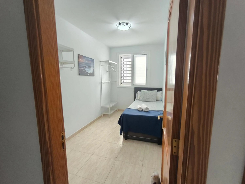 AR Home - 3 bedroom apartment in Telde