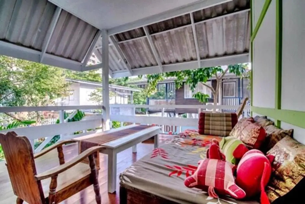 Great Green C Villa