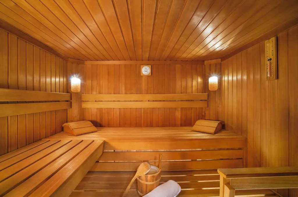 Sporthotel Pechtl