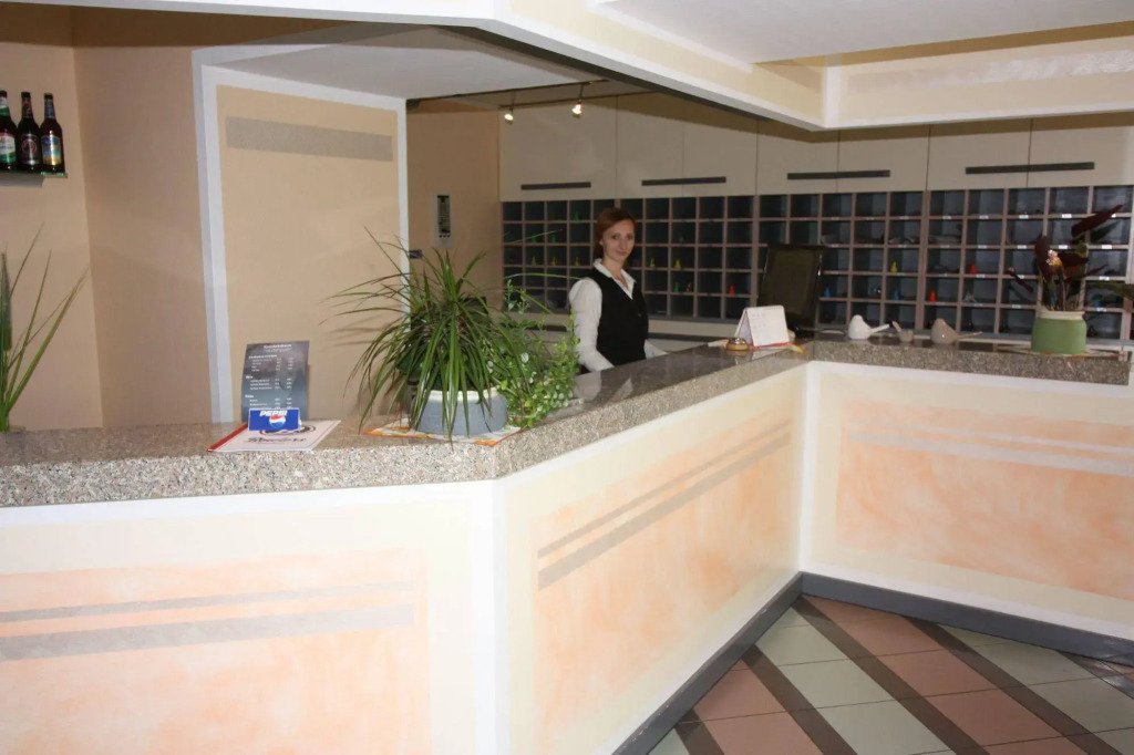 Hotel Weimarer Berg
