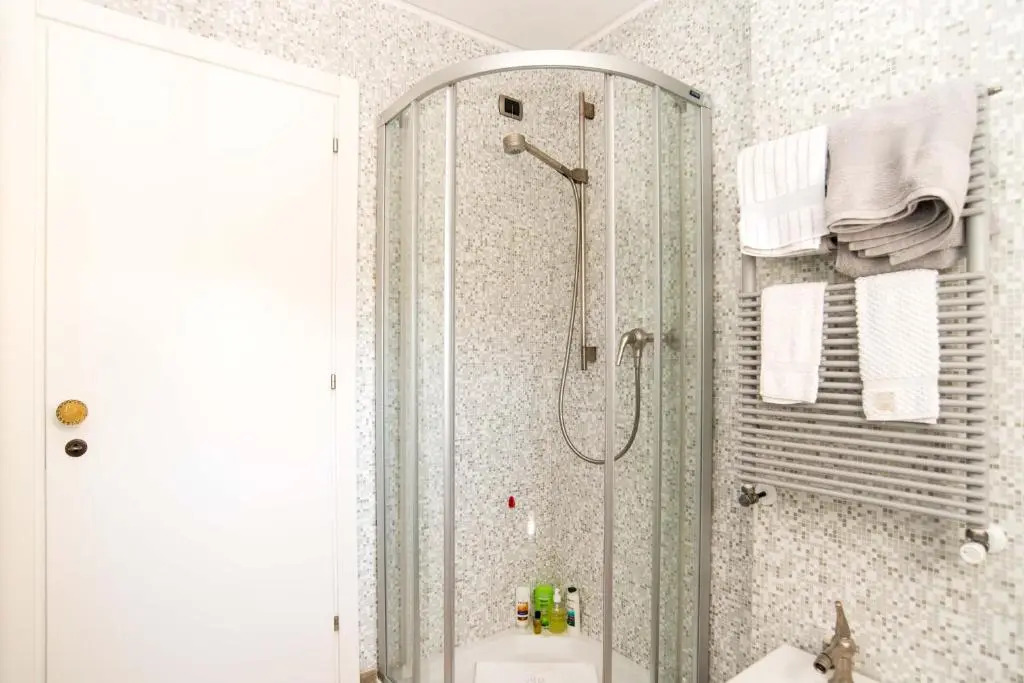 Ghetto Venezia Apartment