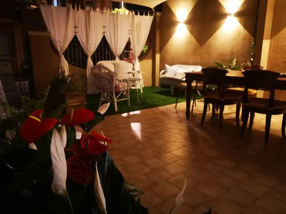 Domu Ajaju Guest House