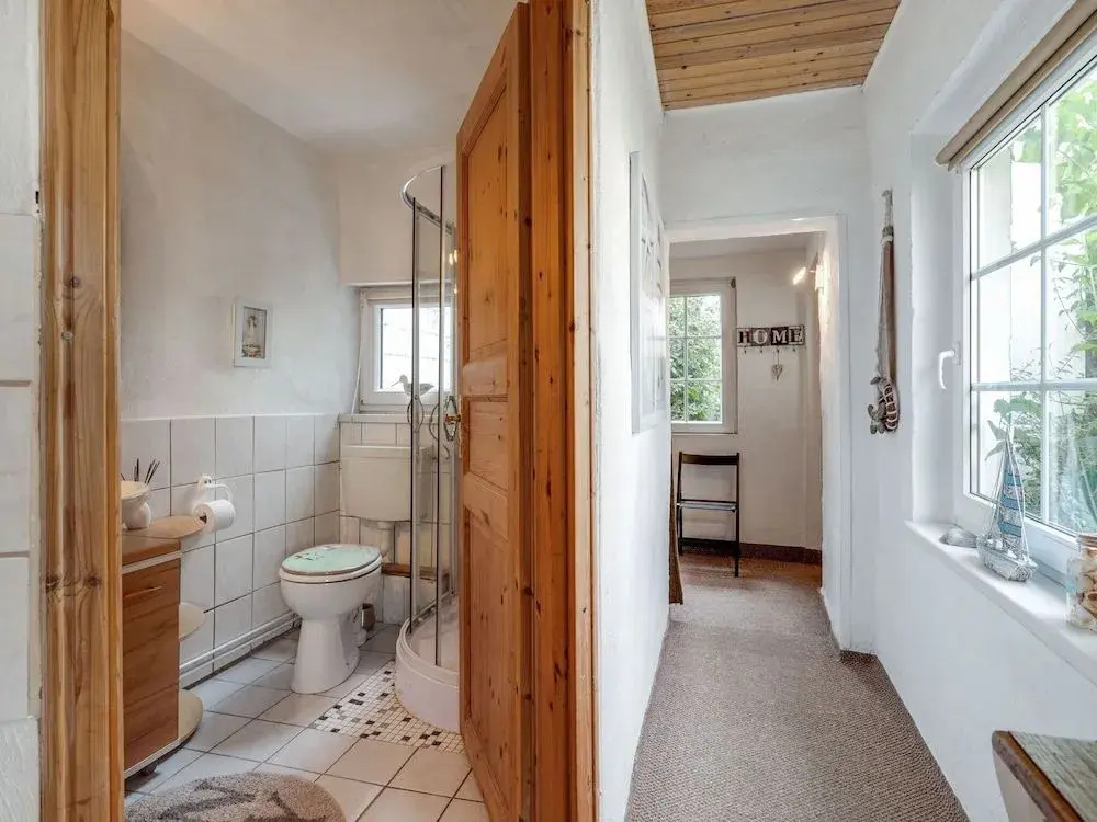 Beautiful Holiday Home in Pepelow Near Sea