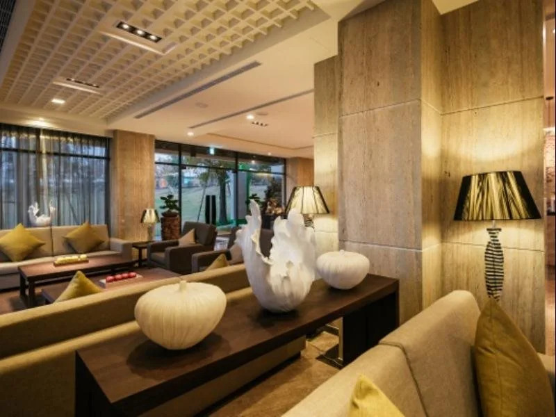 Nature View Hotel