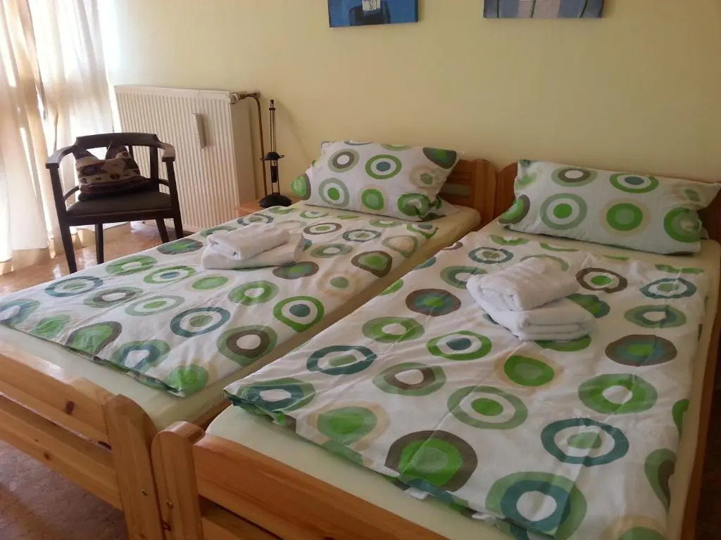Bio Ferienwohnung