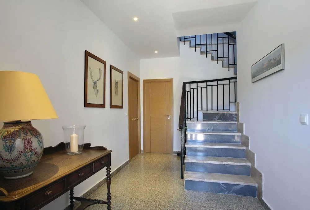 Apartamentos Rondaluz