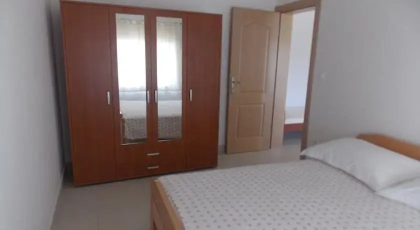 Apartments Franov