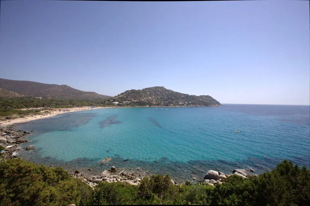 Villa Marta