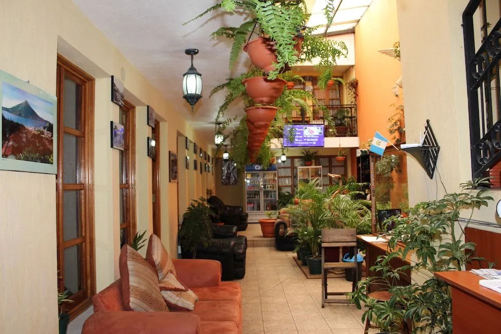 Hotel Kasa Kamelot