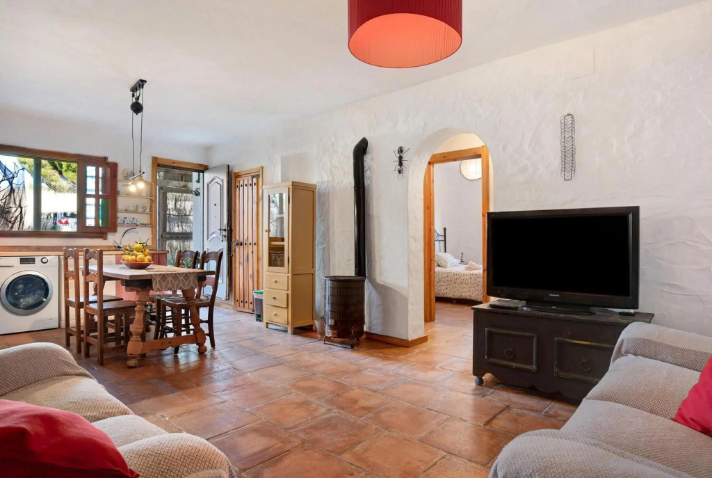 Casa Ohanna