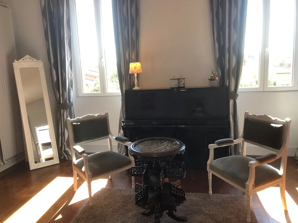 GentilHome - Toulouse B&B Prestige