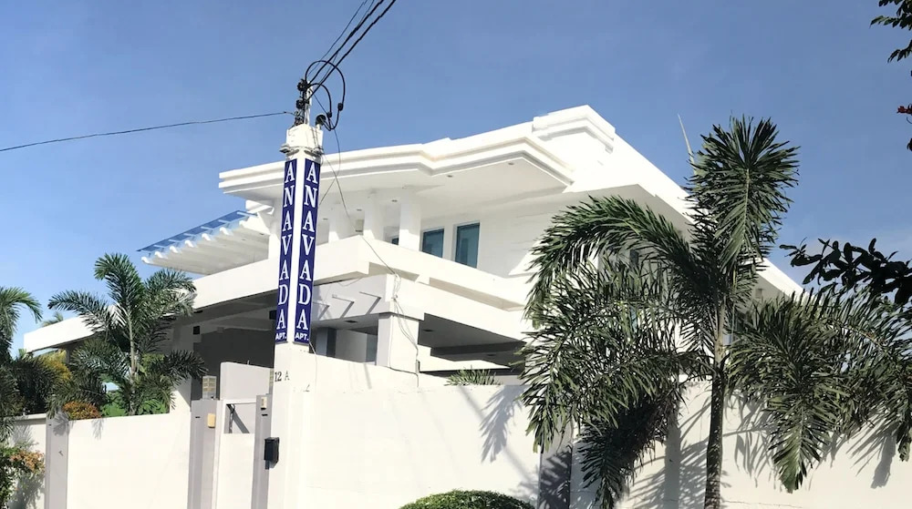 Anavada Suites - Davao City