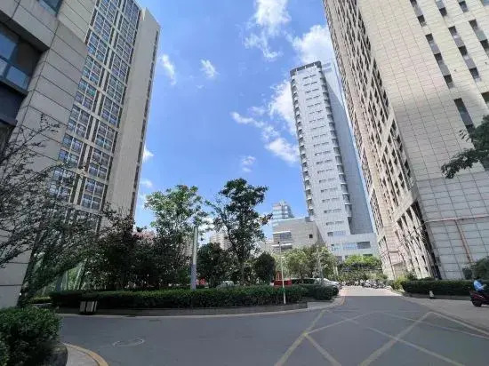 Jinan Hanjiang Homestay