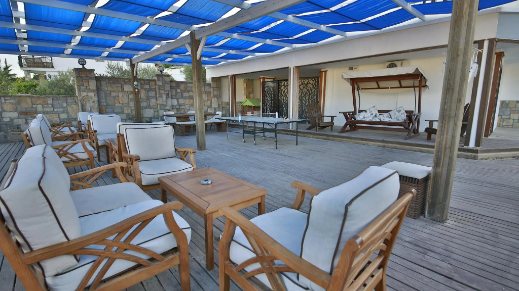 Smart Holiday Hotel & Suites -All Inclusive
