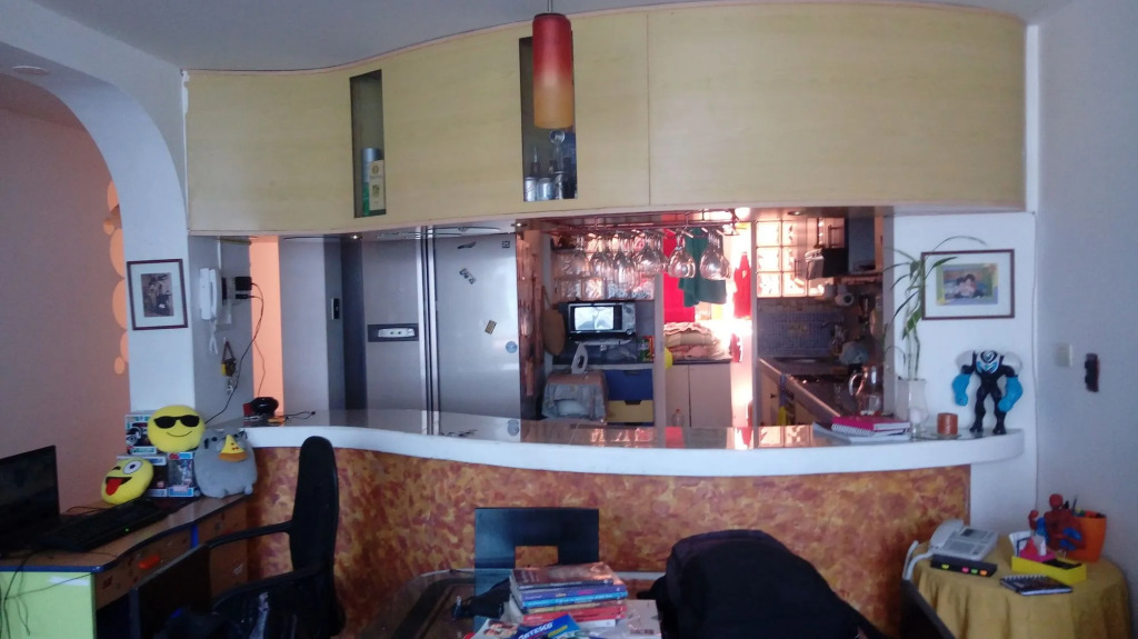 Blondys House