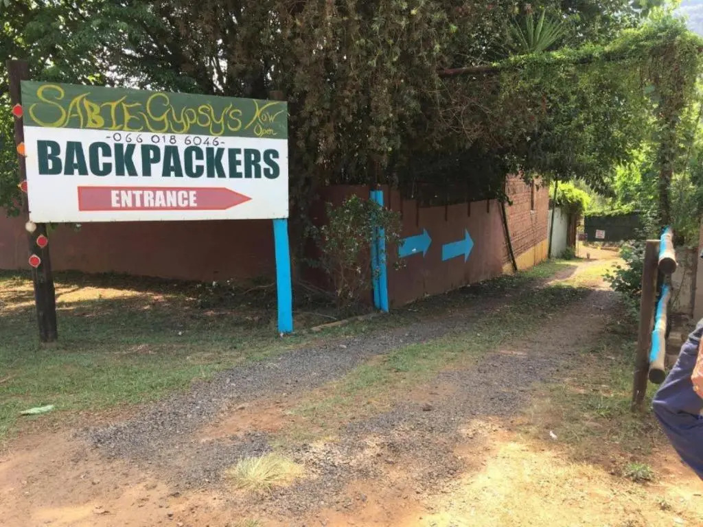 Sabie Gypsys Backpackers