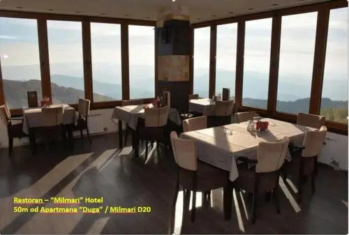 Apartman DUGA Milmari D 20