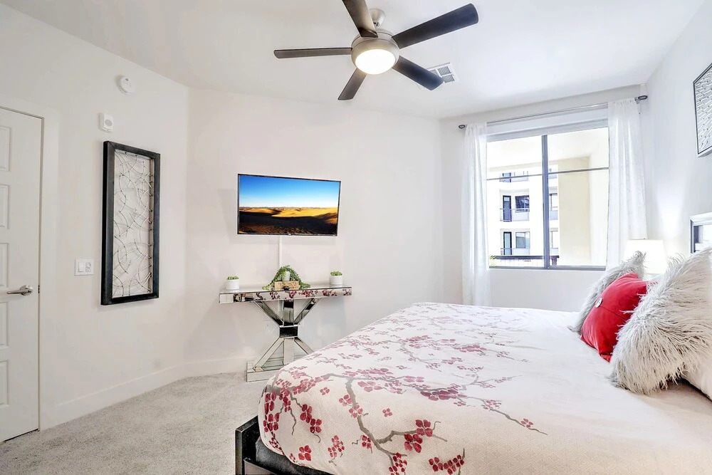 Close to Golf - King Bed - 2047
