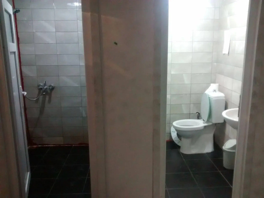 Istanbul Harmony Hostel