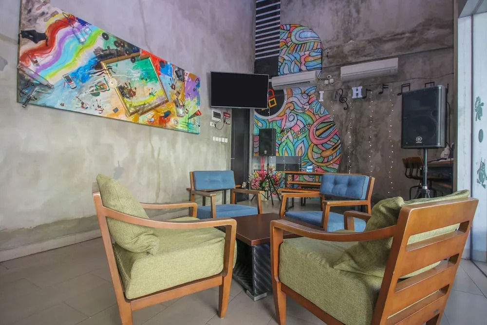 Airy Wenang WR Supratman 6 Manado