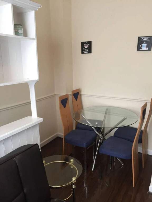 Nelson Street Accommodation