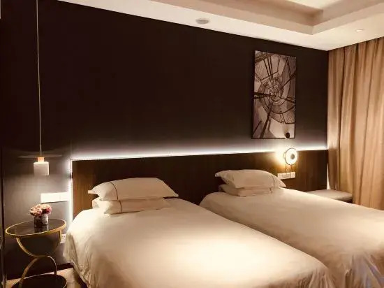 Hang Zhou Teckon Myfeel Hotel