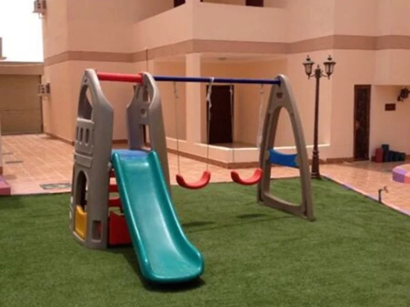 Al Turki Resort Al Hada