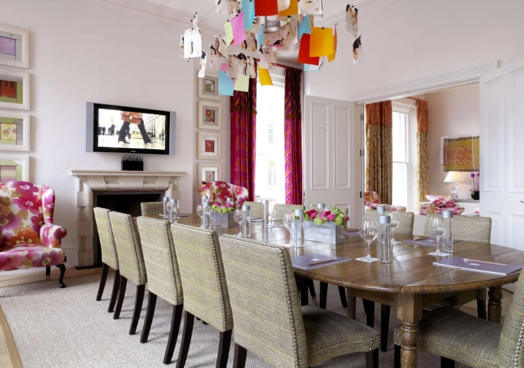The Pelham London - Starhotels Collezione