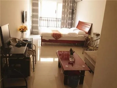 Chongqing Yelaixiang Hotel