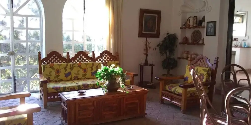 Quinta San Antonio Xochitepec