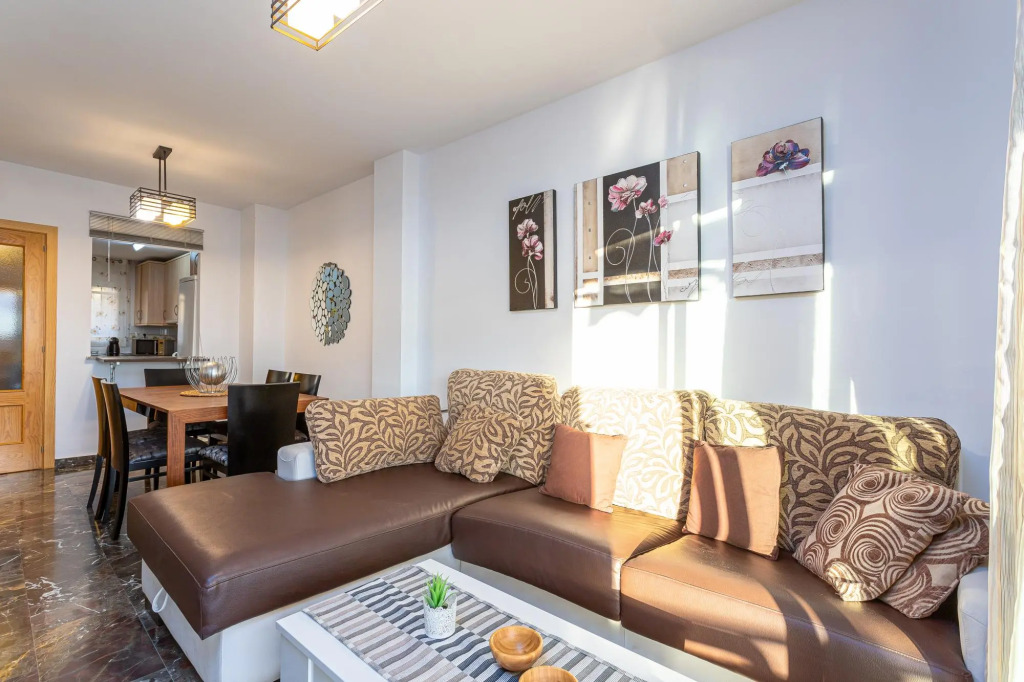 Apartamento Sunset Fuengirola Solset