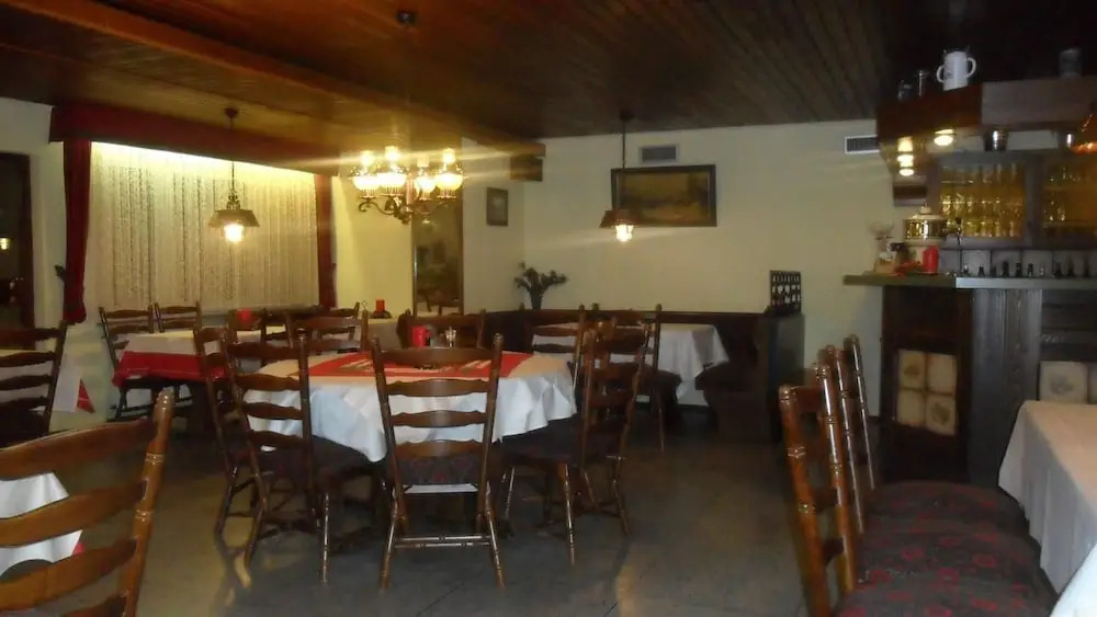 Hotel Badstube