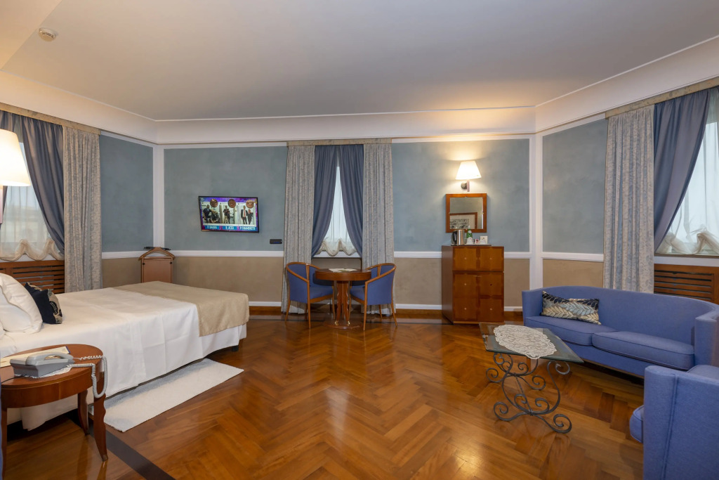 Grand Hotel Ortigia