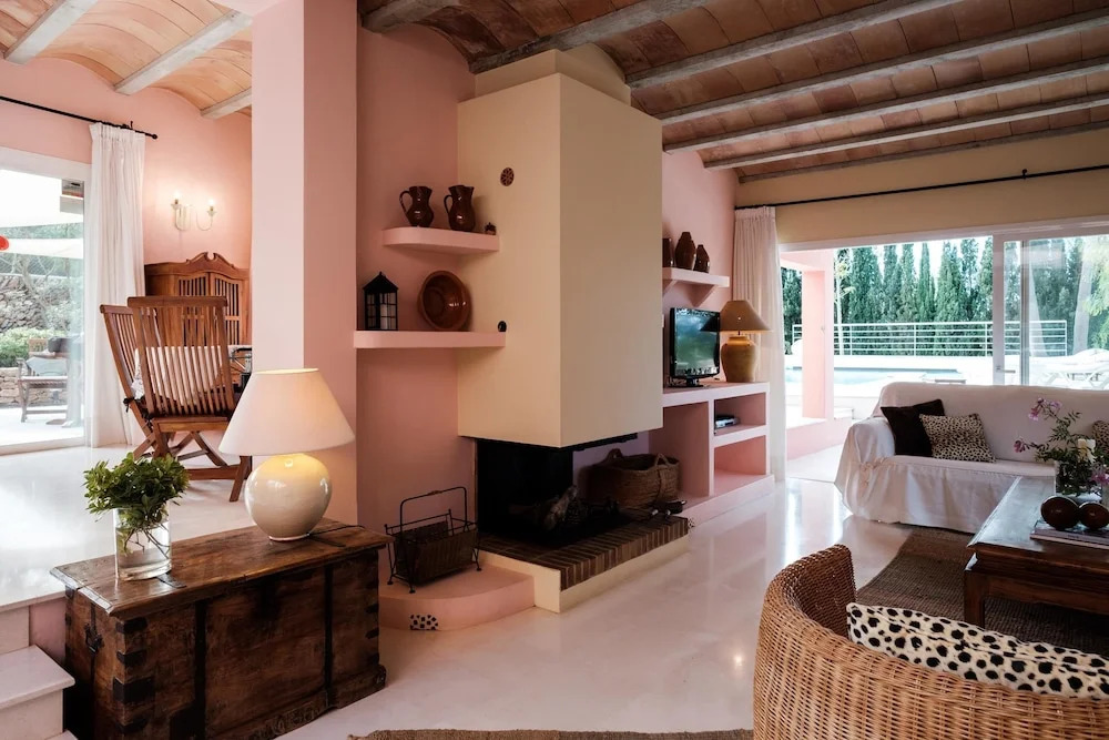 Villa Can Jaume